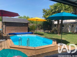  Maison � vendre 5 pi�ces 162 m�