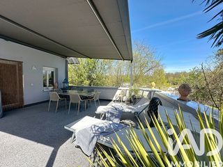  Maison � vendre 5 pi�ces 150 m�