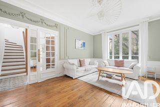  Maison � vendre 6 pi�ces 180 m�