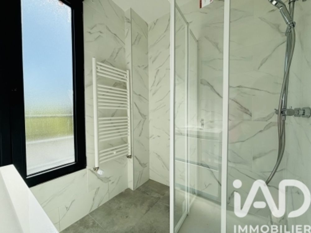 � vendre  Maison Saint-Maur-des-Foss�s (94100)