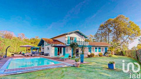   Vente Maison/villa 7 pi�ces Maison - 7 pi�ce(s) - 185 m�