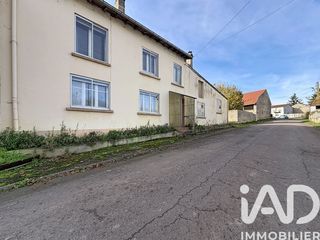  Maison � vendre 3 pi�ces 102 m�