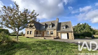  Maison � vendre 9 pi�ces 214 m�