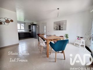  Maison � vendre 5 pi�ces 90 m�