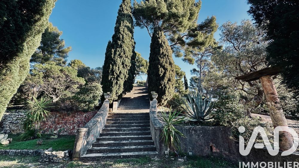 � vendre  Maison Toulon (83000)