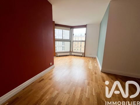   Vente Studio 1 pi�ce Appartement - 1 pi�ce(s) - 35 m�