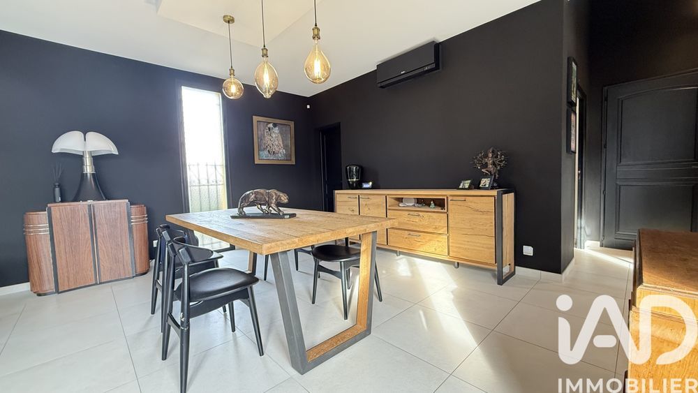 � vendre  Villa Ortaffa (66560)