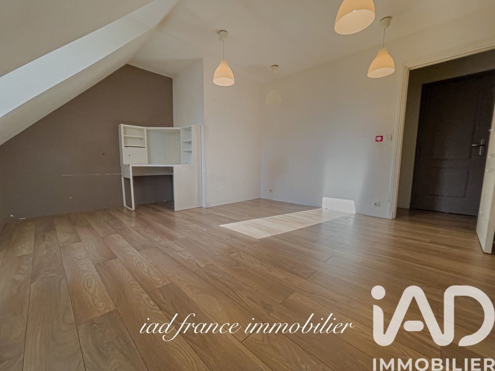 � vendre  Maison Orgeval (78630)