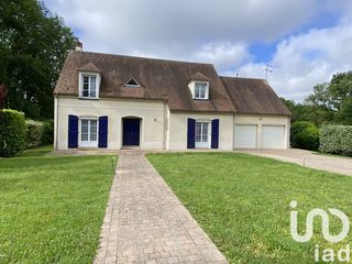  Maison � vendre 8 pi�ces 200 m�