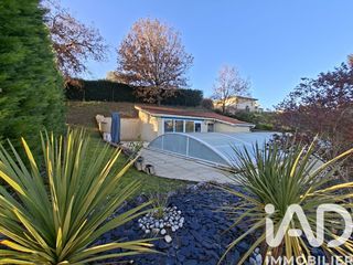  Maison � vendre 6 pi�ces 171 m�