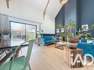  Maison � vendre 6 pi�ces 197 m�