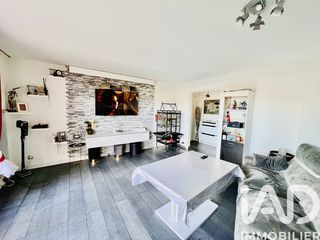  Appartement � vendre 3 pi�ces 72 m�