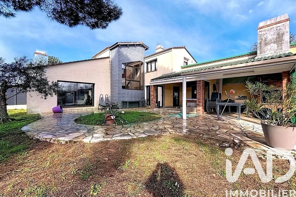 � vendre  Villa Saint-Jean-de-Monts (85160)