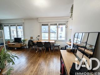  Appartement � vendre 2 pi�ces 29 m�