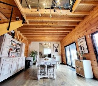  Maison � vendre 5 pi�ces 179 m�