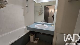  Appartement � vendre 1 pi�ce 24 m�