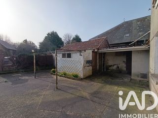  Maison � vendre 4 pi�ces 97 m�