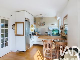  Appartement � vendre 1 pi�ce 33 m�