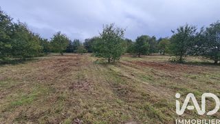  Terrain � vendre 1057 m�