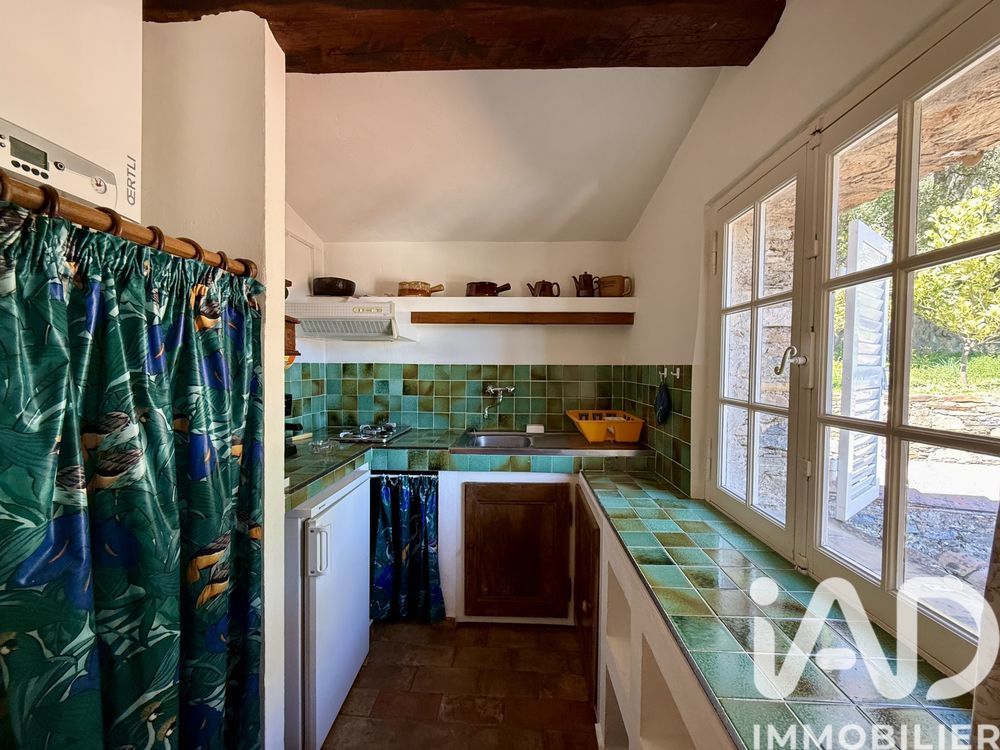 � vendre  Maison La Garde-Freinet (83680)