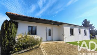  Maison � vendre 8 pi�ces 160 m�