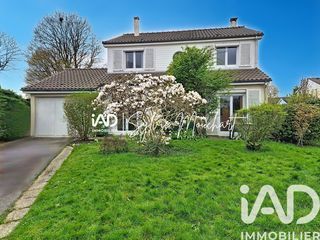  Maison � vendre 7 pi�ces 140 m�