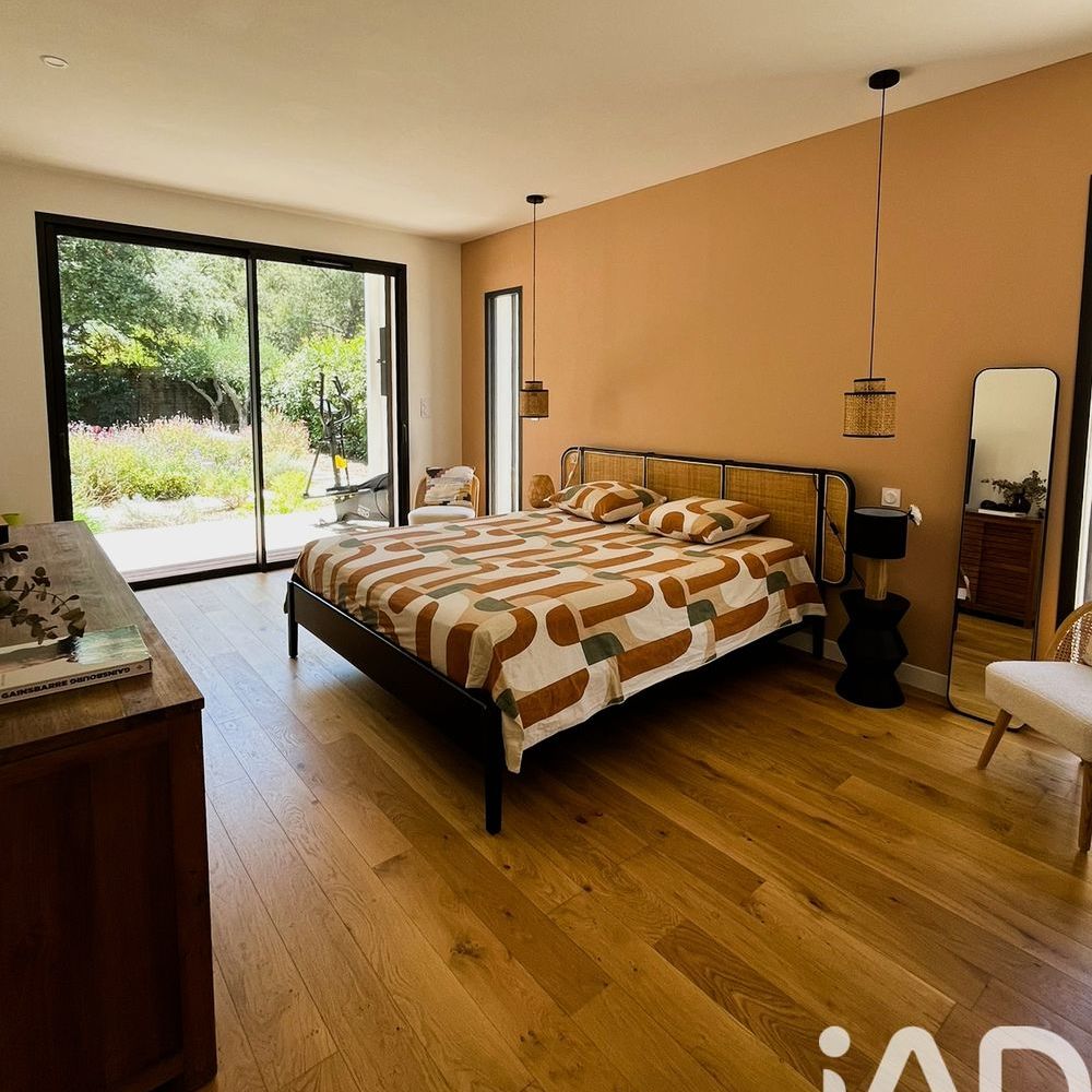 � vendre  Villa Castelnau-le-Lez (34170)