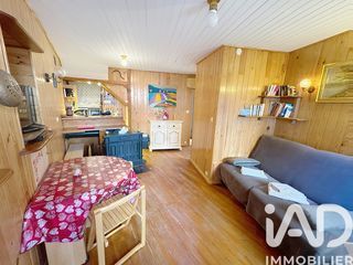  Appartement � vendre 1 pi�ce 20 m�