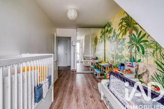  Appartement � vendre 3 pi�ces 53 m�