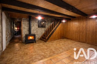  Maison � vendre 5 pi�ces 221 m�