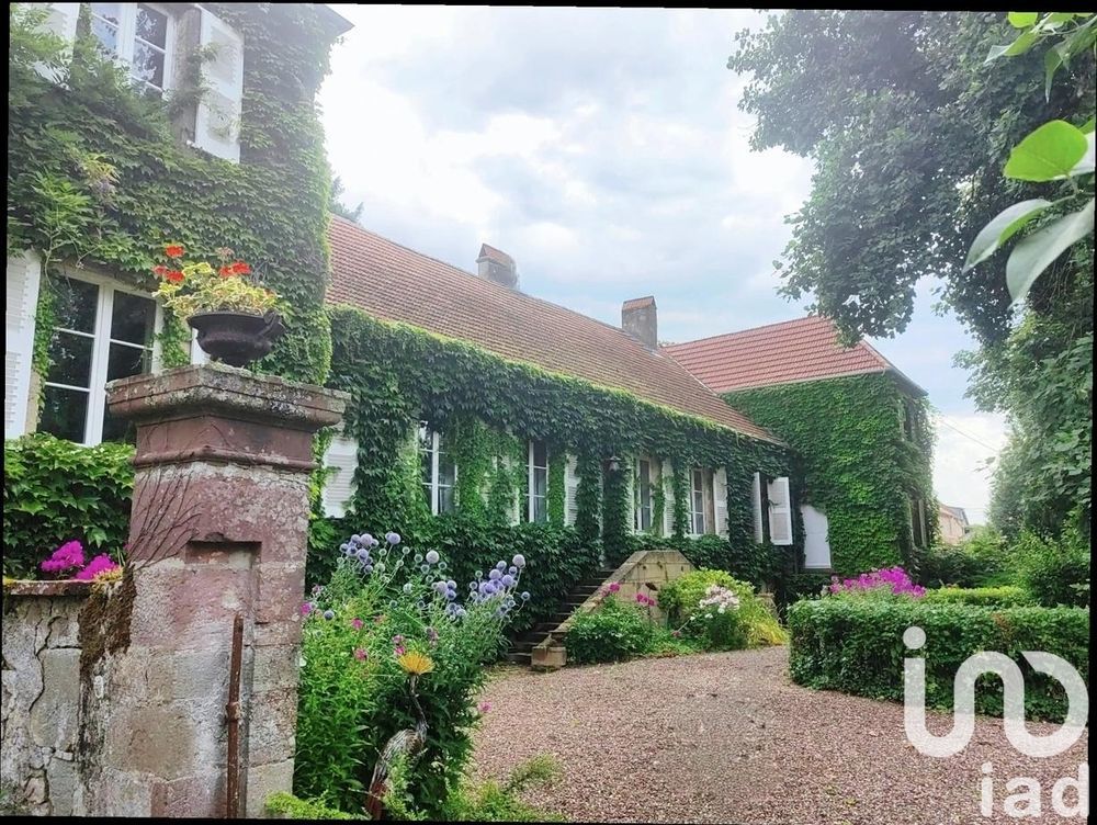 � vendre  Propri�t�/ch�teau Faverney (70160)
