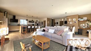  Maison � vendre 4 pi�ces 137 m�