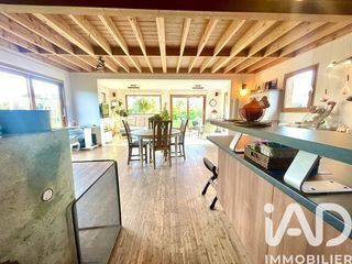  Maison � vendre 6 pi�ces 140 m�