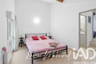  Appartement � vendre 3 pi�ces 61 m�