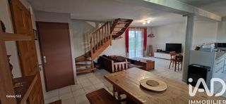  Maison � vendre 4 pi�ces 81 m�