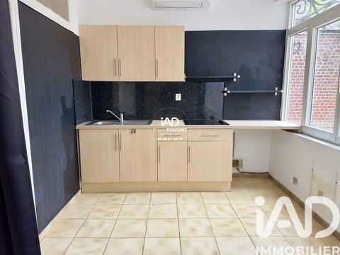  Appartement � vendre 3 pi�ces 42 m�