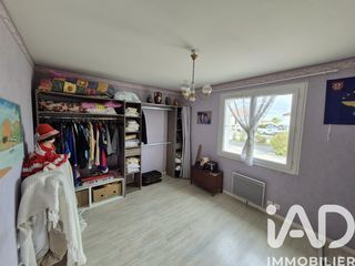  Maison � vendre 4 pi�ces 85 m�