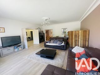  Maison � vendre 8 pi�ces 193 m�