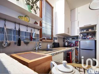  Appartement � vendre 2 pi�ces 61 m�