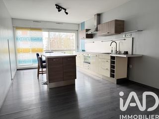  Appartement � vendre 5 pi�ces 87 m�