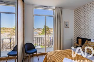  Appartement � vendre 2 pi�ces 40 m�