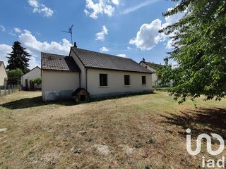  Maison � vendre 4 pi�ces 75 m�