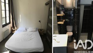  Appartement � vendre 2 pi�ces 34 m�