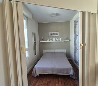  Appartement � vendre 1 pi�ce 38 m�