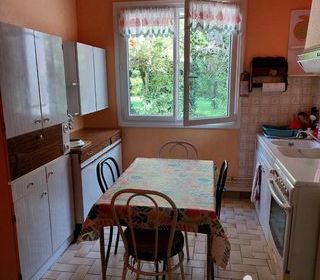  Maison � vendre 4 pi�ces 78 m�