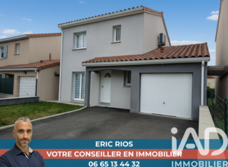  Maison � vendre 4 pi�ces 87 m�