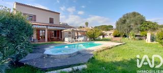  Maison � vendre 6 pi�ces 131 m�