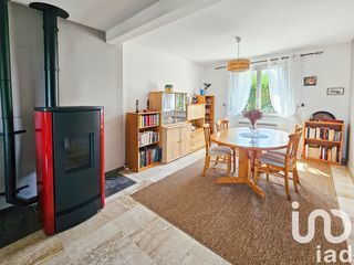  Maison � vendre 7 pi�ces 148 m�