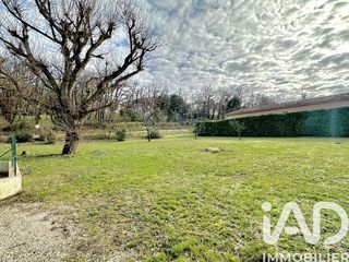  Terrain � vendre 713 m�