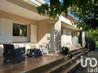  Villa � vendre 6 pi�ces 180 m�